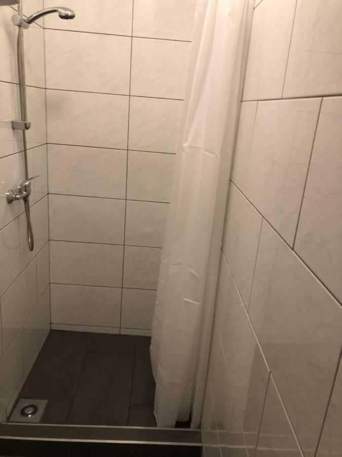 Arbeiterwohnungen Graz Hauptbahnhof Exteriör bild